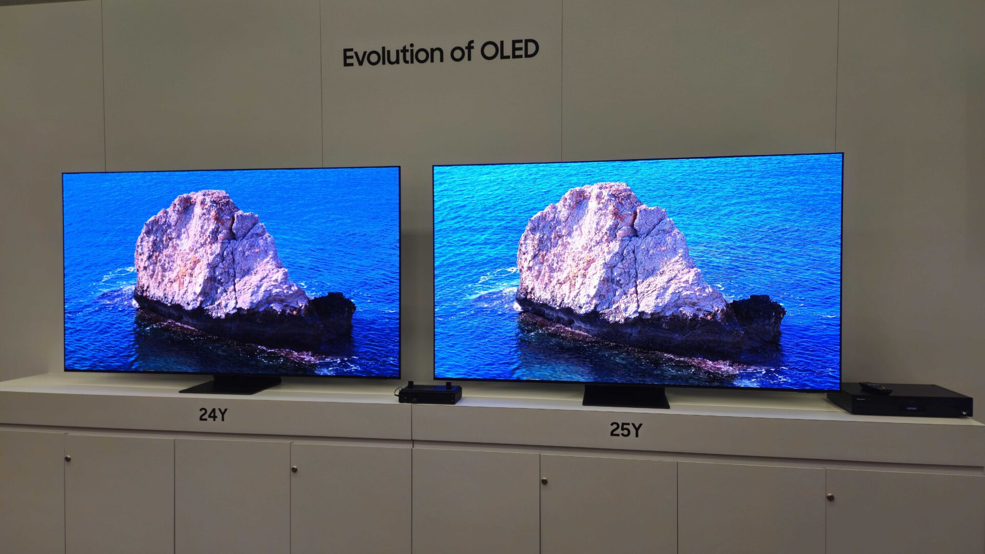 Samsung svarer på Dolby Vision 2 – lanserer HDR10+ Advanced 2 Samsung svarer på Dolby Vision 2 – lanserer HDR10+ Advanced 2