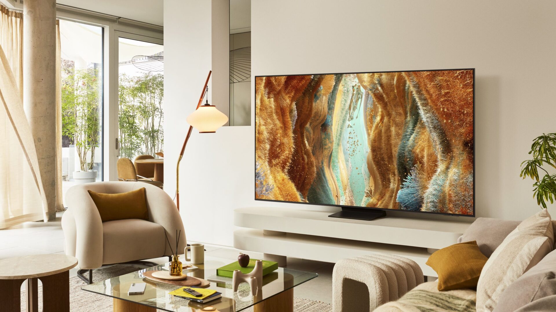 Samsung QN70F (TQ65QN70F)