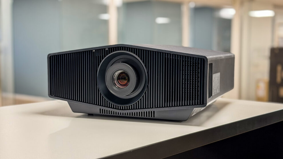 Hjemmekino 3 Hjemmekino 3