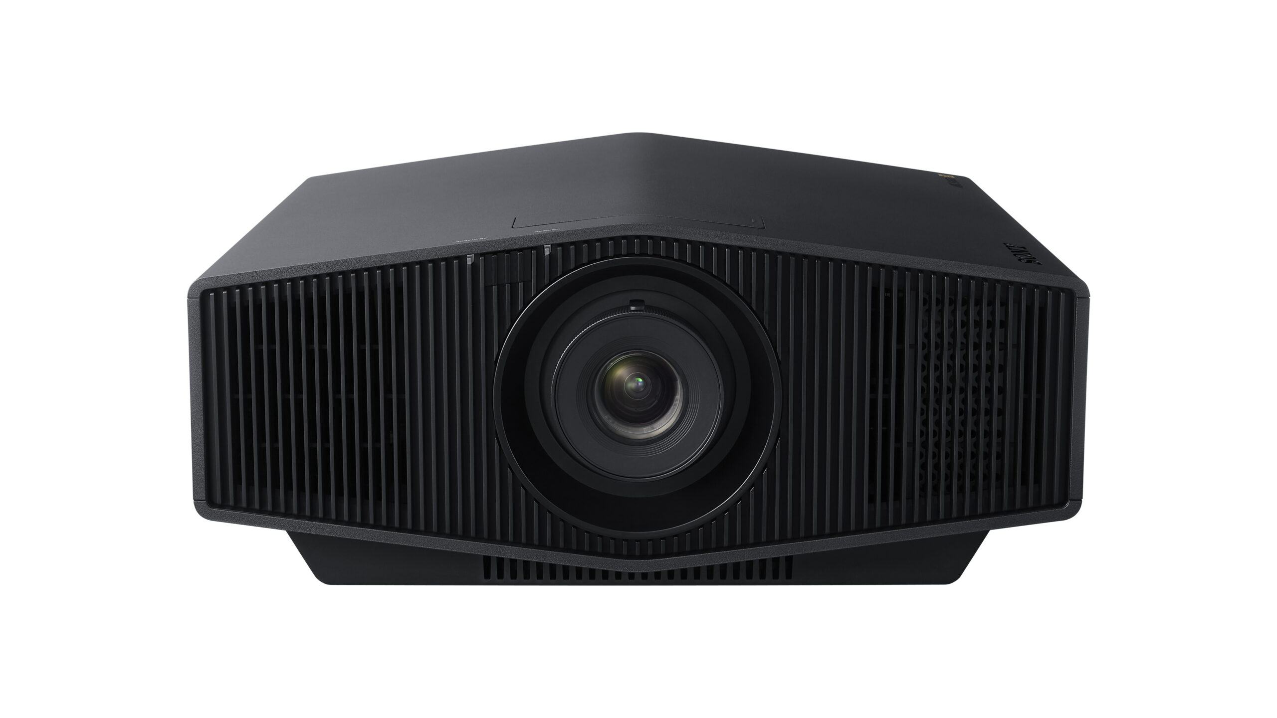 Projektorduell: Sony Bravia Projector 7 mot JVC DLA-500 3 Sony Bravia Projector 7 vplxw5100 front projektor