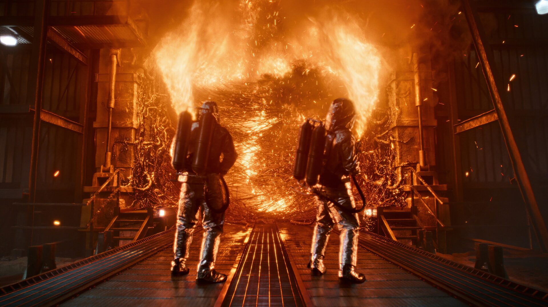 Stranger Things, sesong 5 – Netflix kneler etter premieren, mens kritikerne er delt