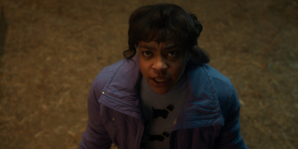 STRANGER THINGS: SEASON 5 STRANGER THINGS: SEASON 5