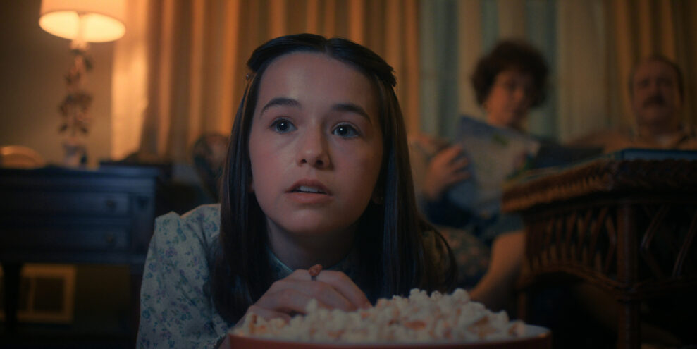 STRANGER THINGS: SEASON 5 STRANGER THINGS: SEASON 5