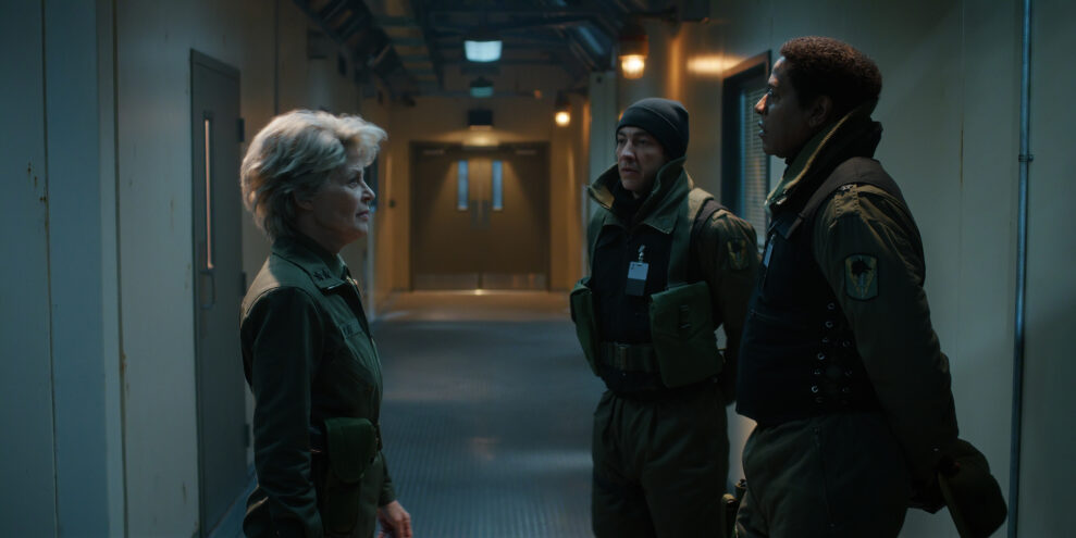 STRANGER THINGS: SEASON 5 STRANGER THINGS: SEASON 5