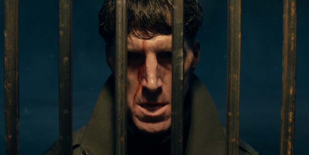 STRANGER THINGS: SEASON 5 STRANGER THINGS: SEASON 5