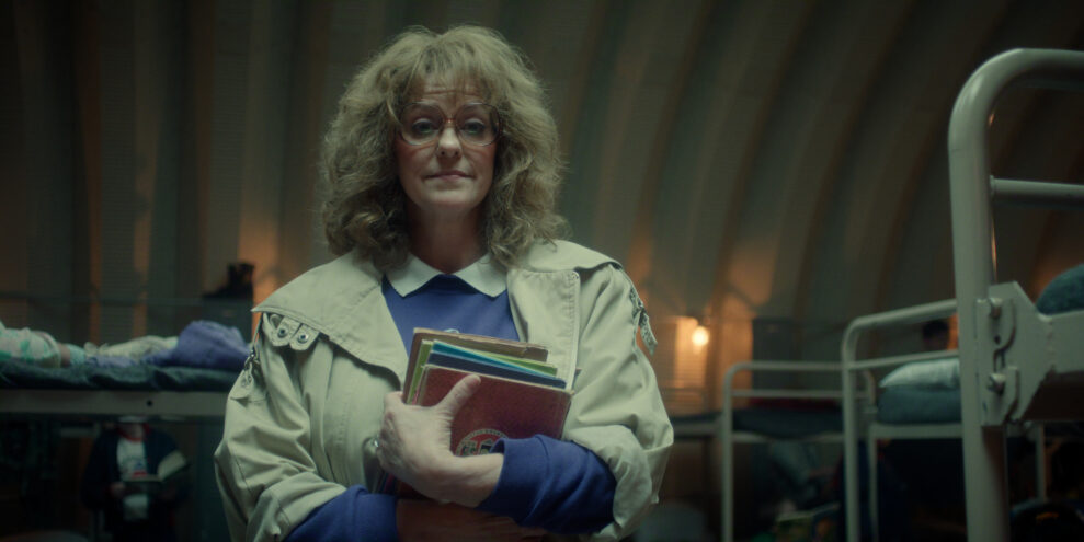 STRANGER THINGS: SEASON 5 STRANGER THINGS: SEASON 5