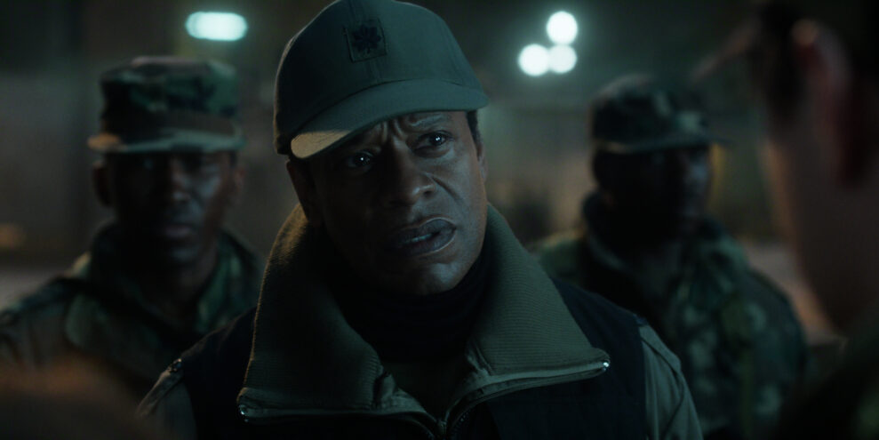 STRANGER THINGS: SEASON 5 STRANGER THINGS: SEASON 5