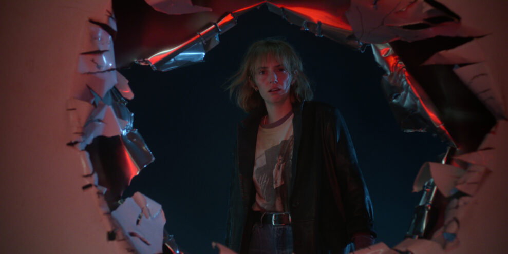 STRANGER THINGS: SEASON 5 STRANGER THINGS: SEASON 5