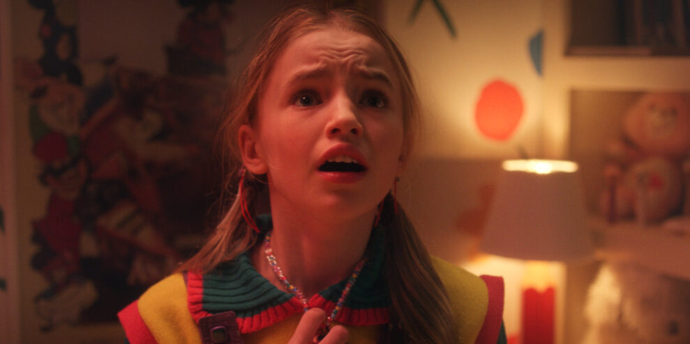 STRANGER THINGS: SEASON 5 STRANGER THINGS: SEASON 5