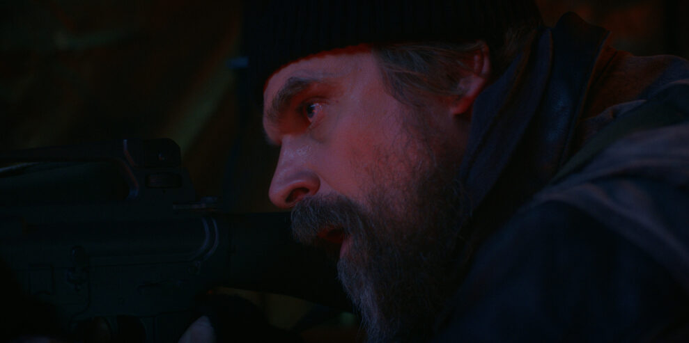 STRANGER THINGS: SEASON 5 STRANGER THINGS: SEASON 5