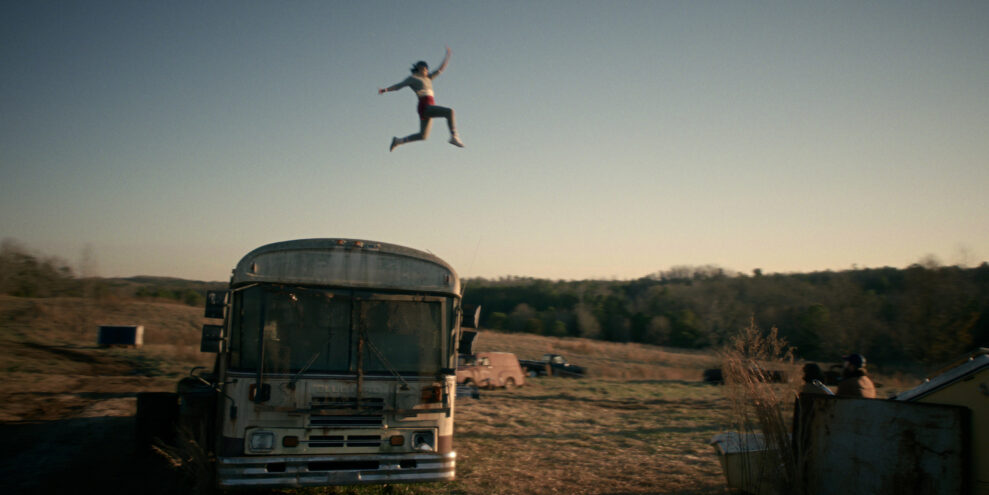 STRANGER THINGS: SEASON 5 STRANGER THINGS: SEASON 5