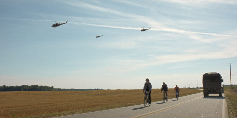 STRANGER THINGS: SEASON 5 STRANGER THINGS: SEASON 5