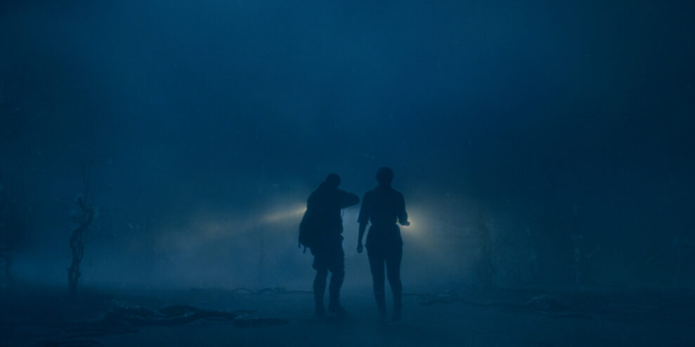 STRANGER THINGS: SEASON 5 STRANGER THINGS: SEASON 5