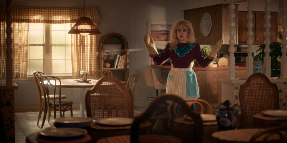 STRANGER THINGS: SEASON 5 STRANGER THINGS: SEASON 5