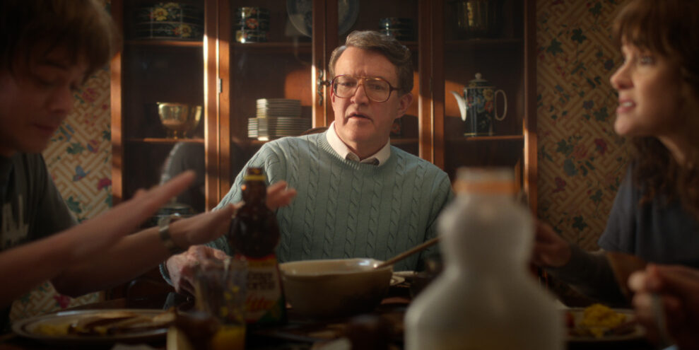 STRANGER THINGS: SEASON 5 STRANGER THINGS: SEASON 5