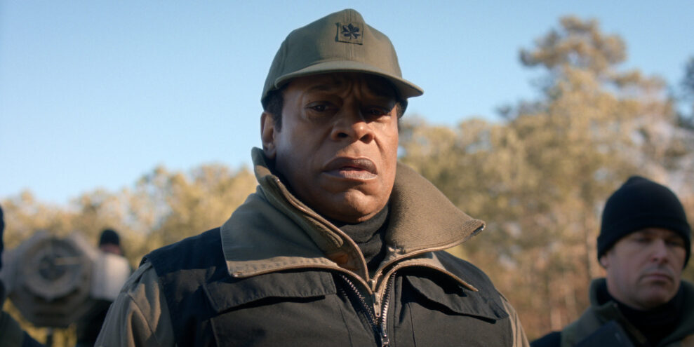 STRANGER THINGS: SEASON 5 STRANGER THINGS: SEASON 5