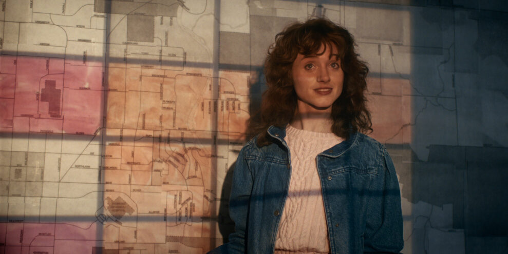 STRANGER THINGS: SEASON 5 STRANGER THINGS: SEASON 5