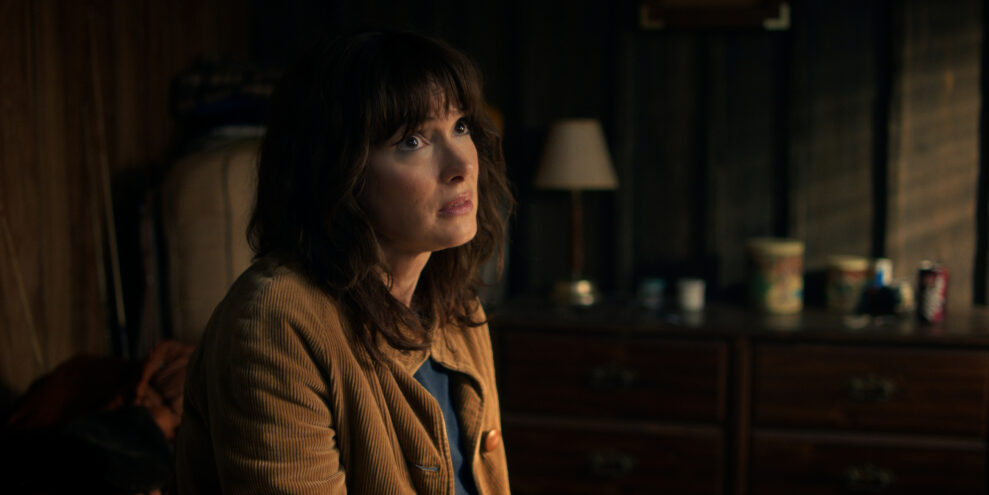 STRANGER THINGS: SEASON 5 STRANGER THINGS: SEASON 5