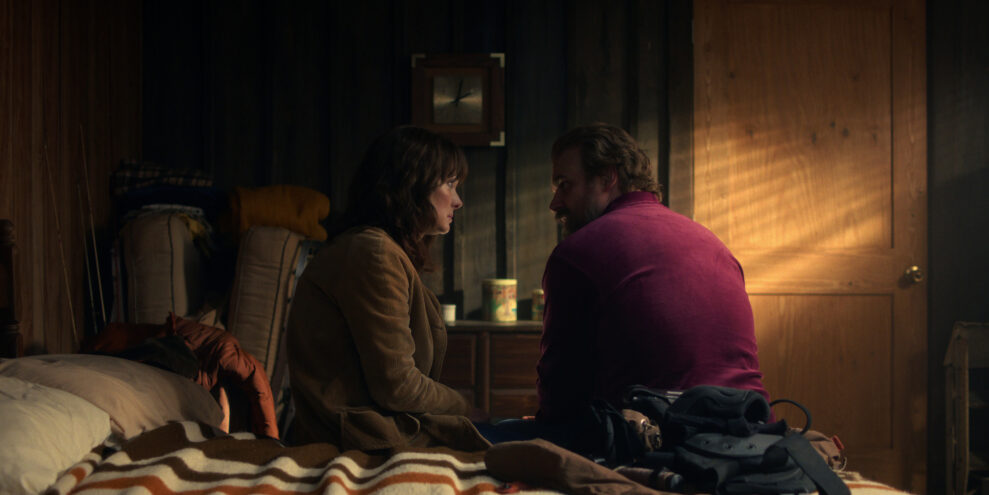 STRANGER THINGS: SEASON 5 STRANGER THINGS: SEASON 5