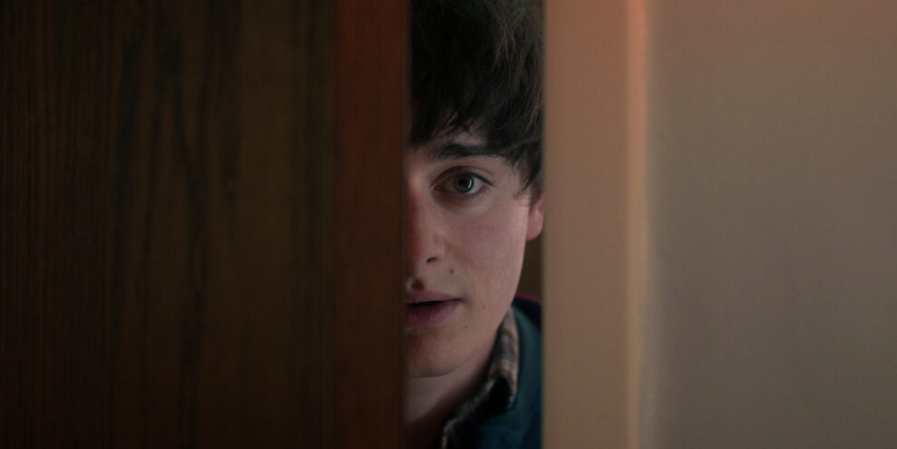 STRANGER THINGS: SEASON 5 STRANGER THINGS: SEASON 5