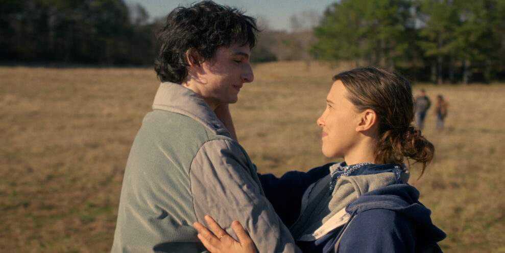 STRANGER THINGS: SEASON 5 STRANGER THINGS: SEASON 5