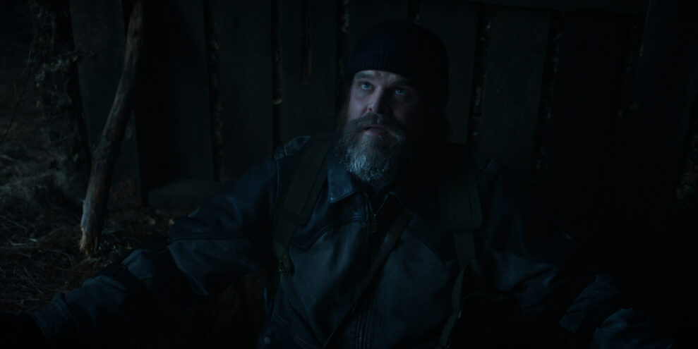 STRANGER THINGS: SEASON 5 STRANGER THINGS: SEASON 5