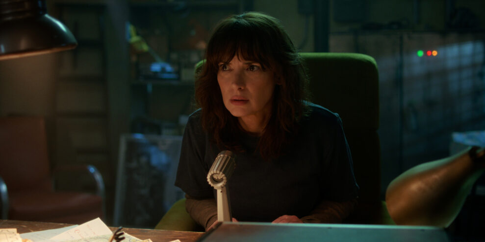 STRANGER THINGS: SEASON 5 STRANGER THINGS: SEASON 5