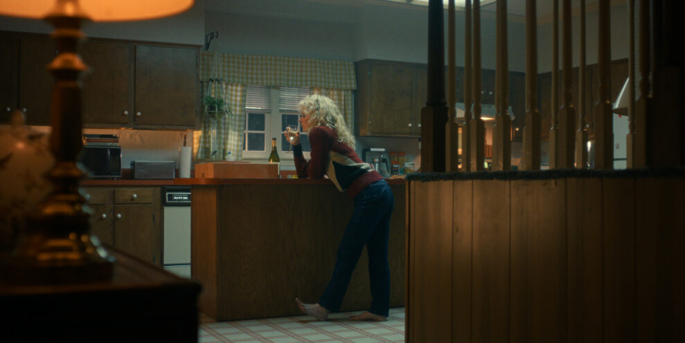 STRANGER THINGS: SEASON 5 STRANGER THINGS: SEASON 5