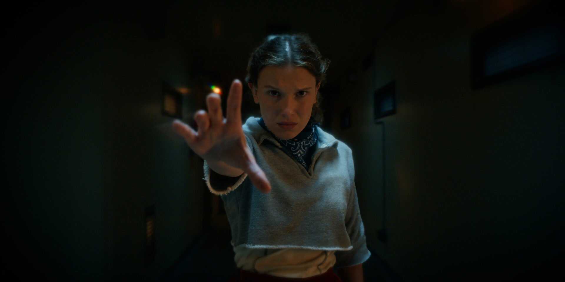 Stranger Things 5 med rekordåpning på Netflix!