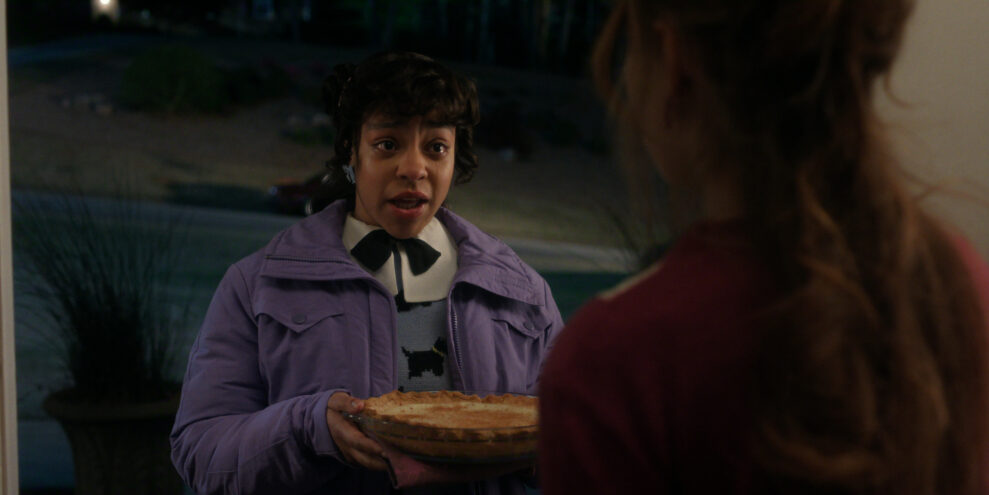 STRANGER THINGS: SEASON 5 STRANGER THINGS: SEASON 5