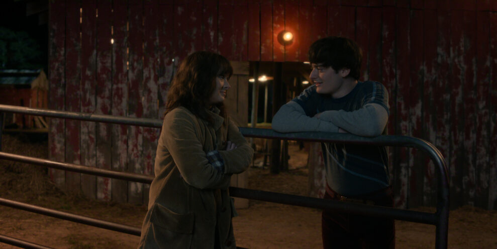 STRANGER THINGS: SEASON 5 STRANGER THINGS: SEASON 5