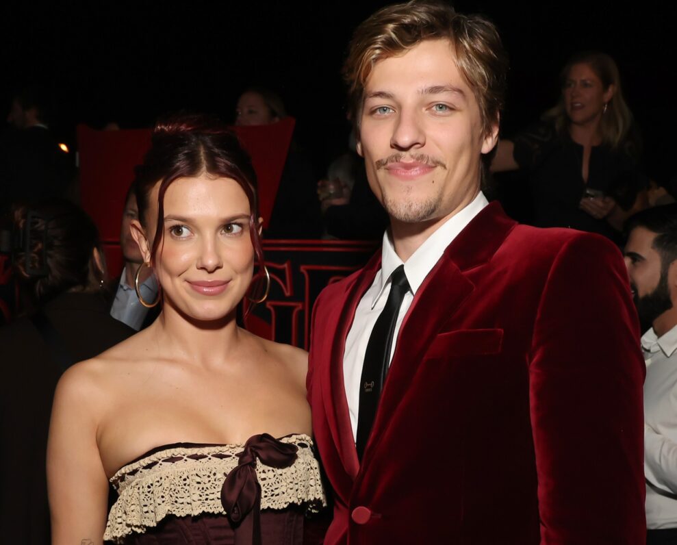 Netflix's "Stranger Things" Season 5 World Premiere Netflix's "Stranger Things" Season 5 World Premiere