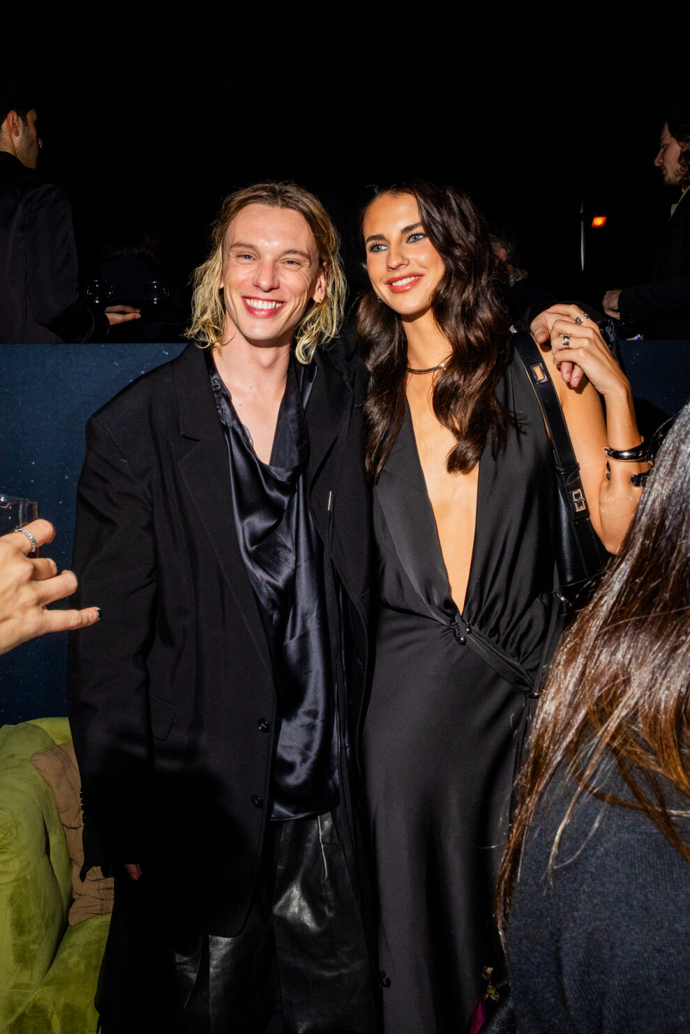 Netflix's "Stranger Things" Season 5 World Premiere Netflix's "Stranger Things" Season 5 World Premiere