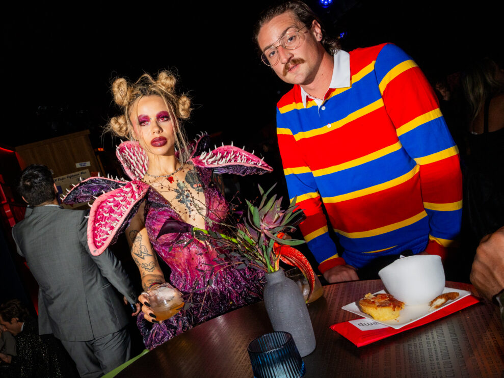 Netflix's "Stranger Things" Season 5 World Premiere Netflix's "Stranger Things" Season 5 World Premiere