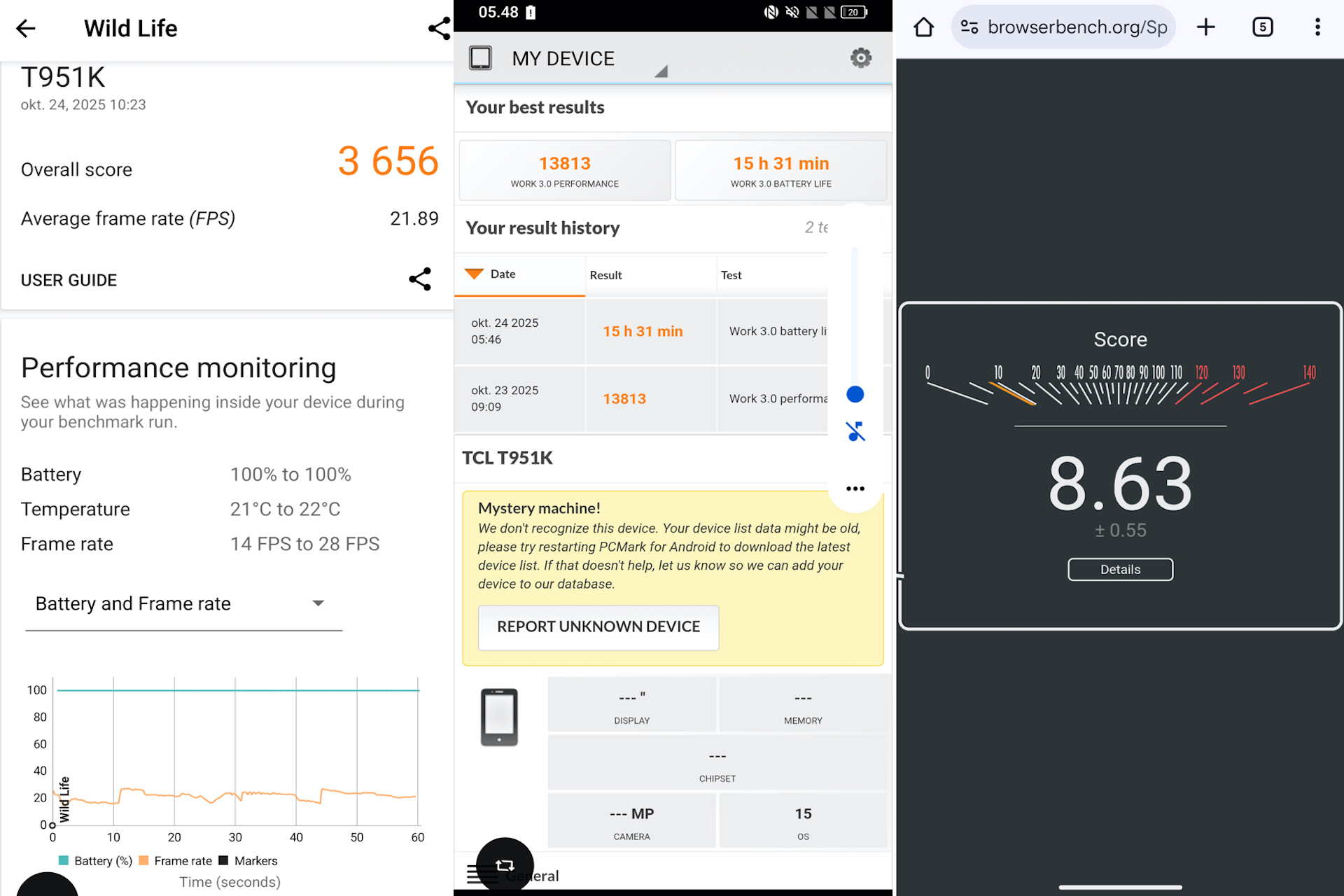 TCL Nxtpaper 60 Ultra 5 TCL Nxtpaper 60 Ultra 5