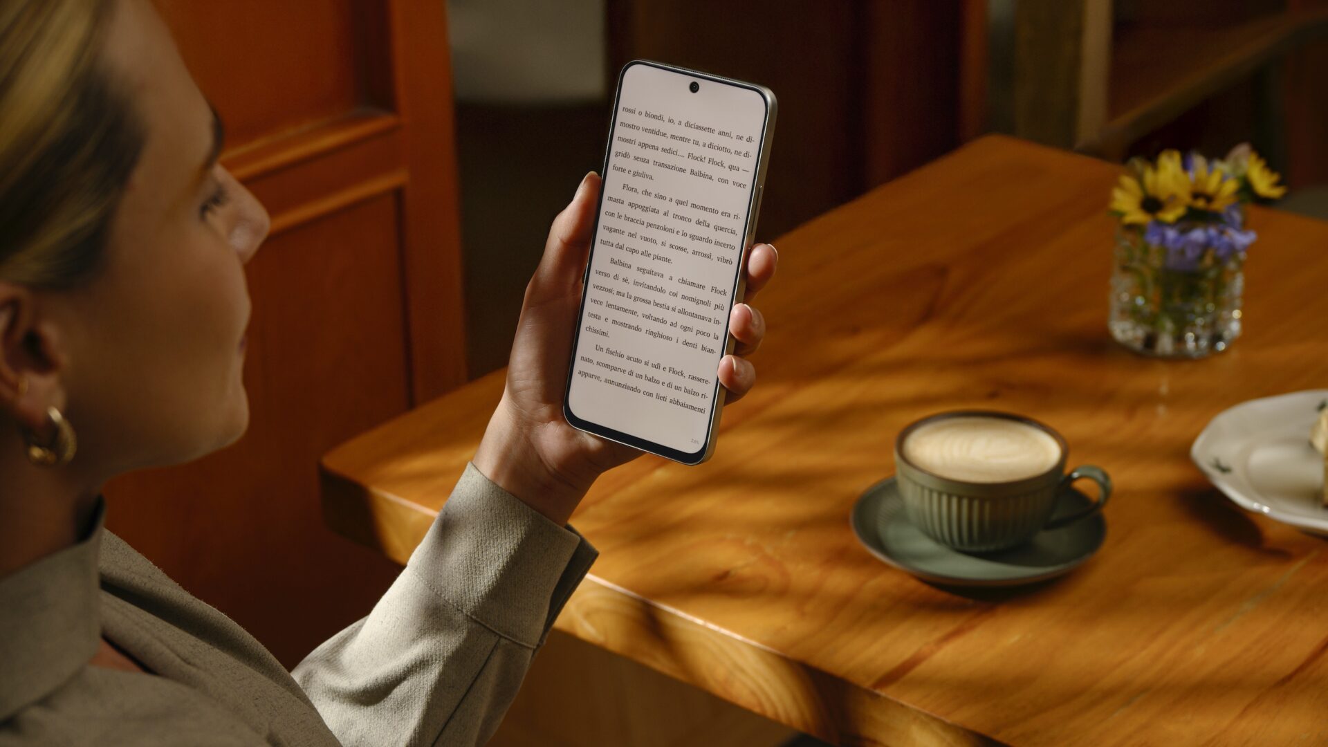 TCL Nxtpaper 60 Ultra