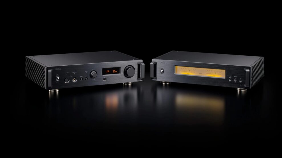 TEAC UD-701N 6 TEAC UD-701N 6