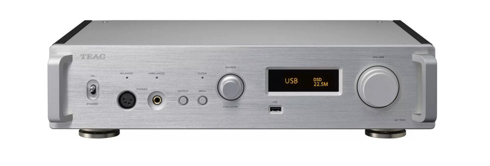 TEAC UD-701N 1 TEAC UD-701N 1