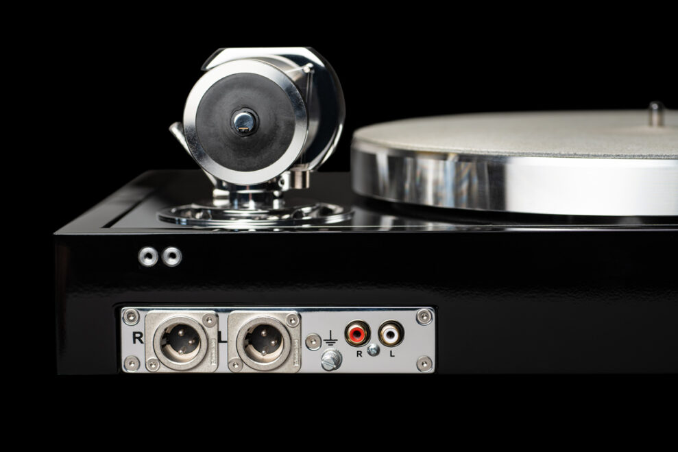 Pro-Ject The Classic Reference 5 Pro-Ject The Classic Reference 5