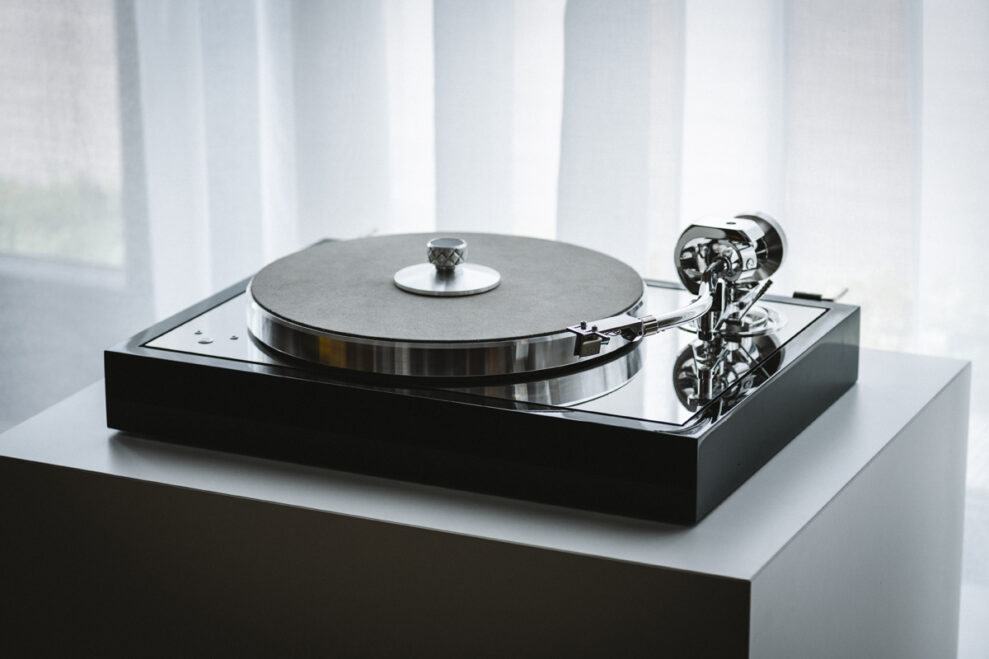 Pro-Ject The Classic Reference 2 Pro-Ject The Classic Reference 2