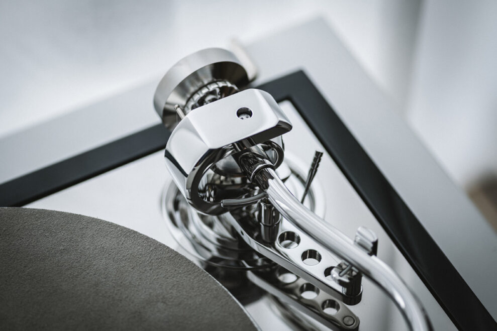 Pro-Ject The Classic Reference 4 Pro-Ject The Classic Reference 4