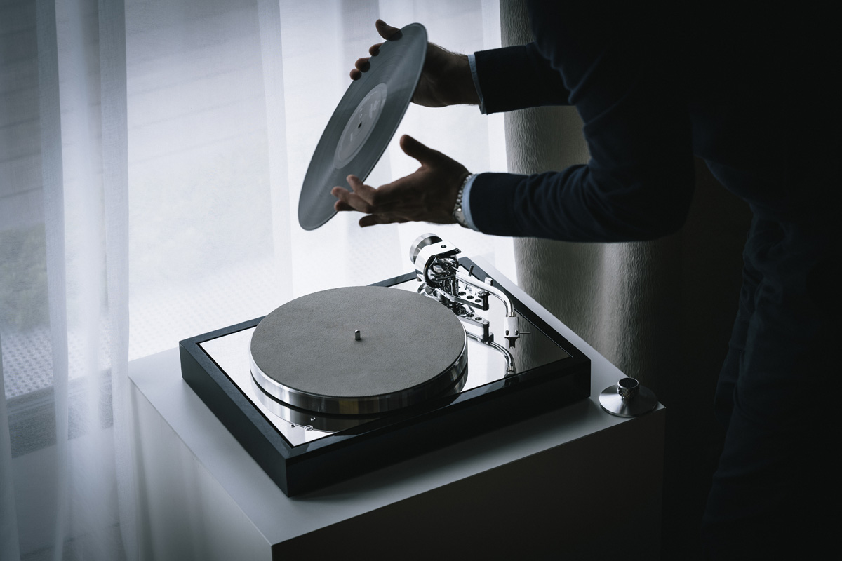 Pro-Ject The Classic Reference