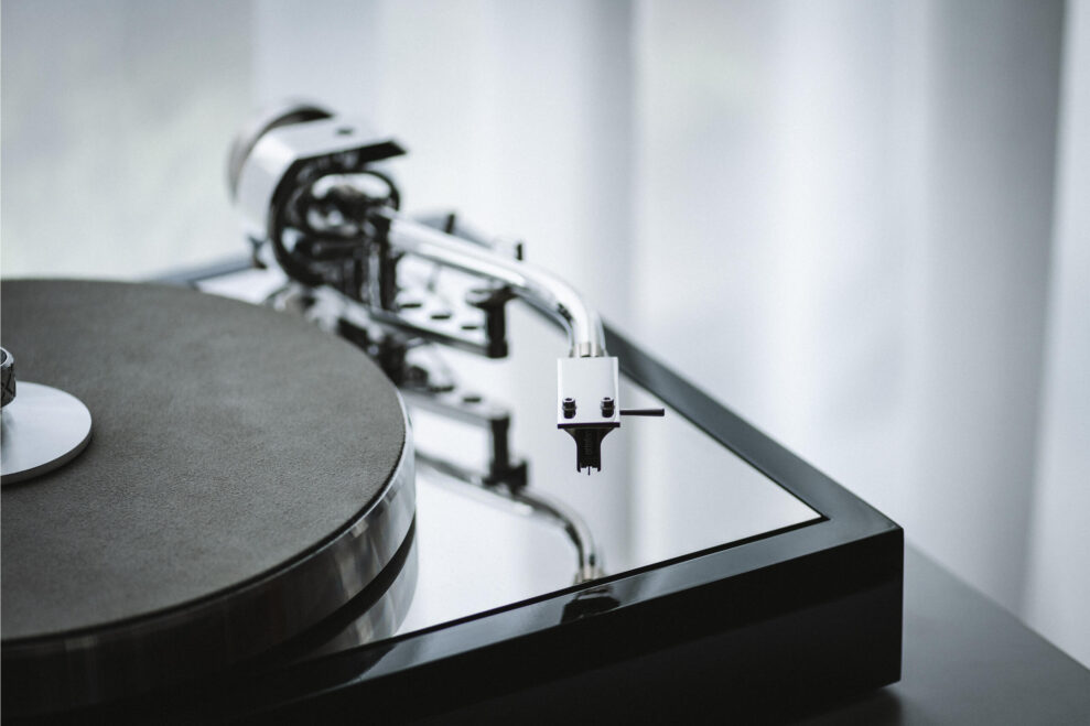 Pro-Ject The Classic Reference 6 Pro-Ject The Classic Reference 6