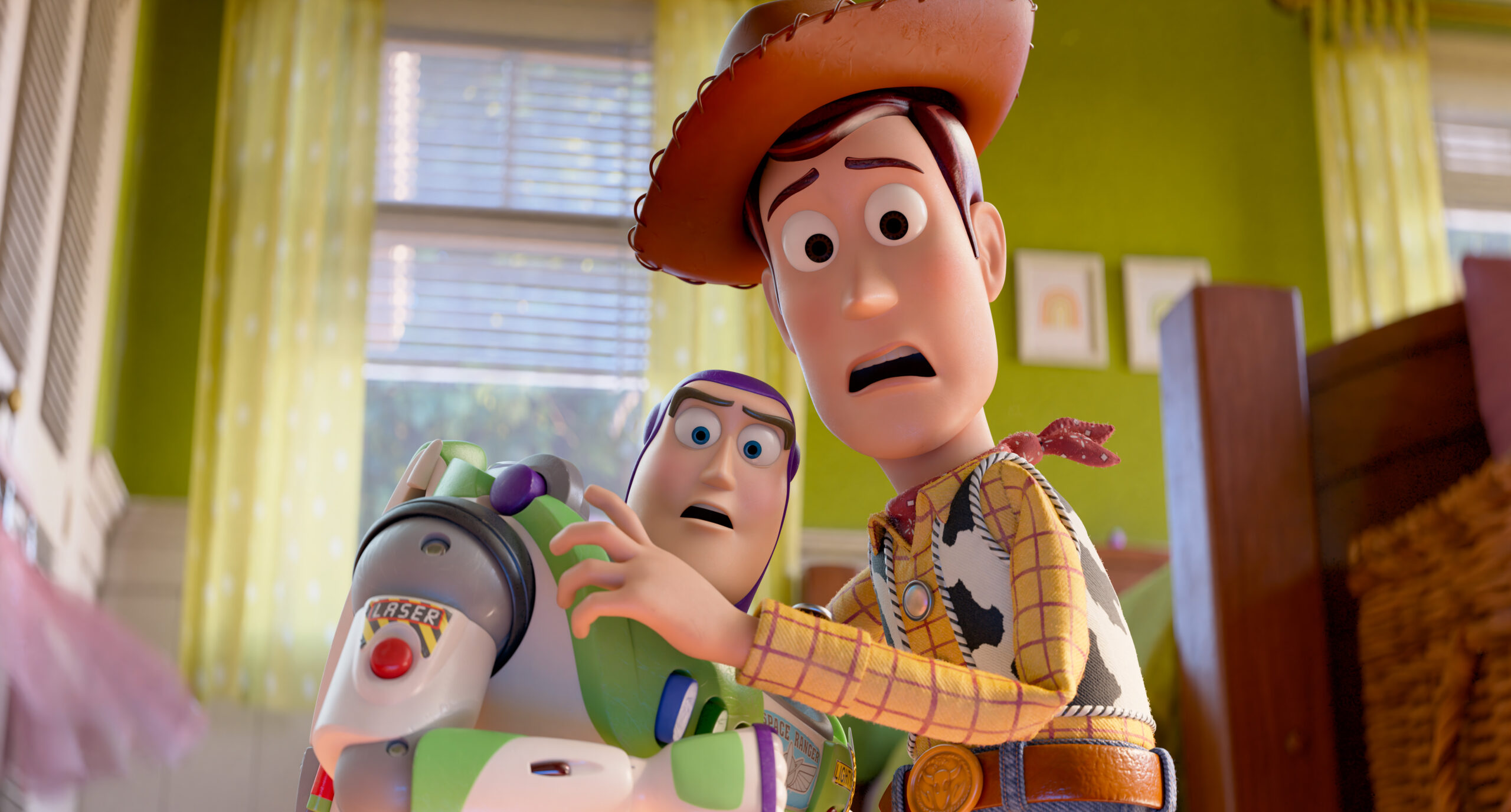 Toy Story 5 – nå er traileren her 3 Toy Story 5 – nå er traileren her 3
