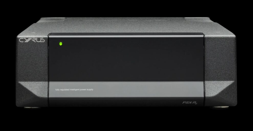 Cyrus Audio TTP 4 Cyrus Audio TTP 4