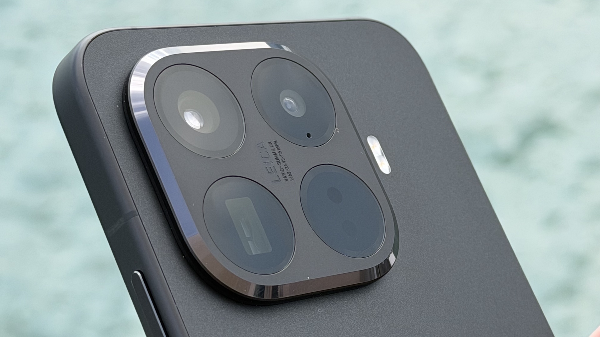 Xiaomi 15T Pro 4 Xiaomi 15T Pro