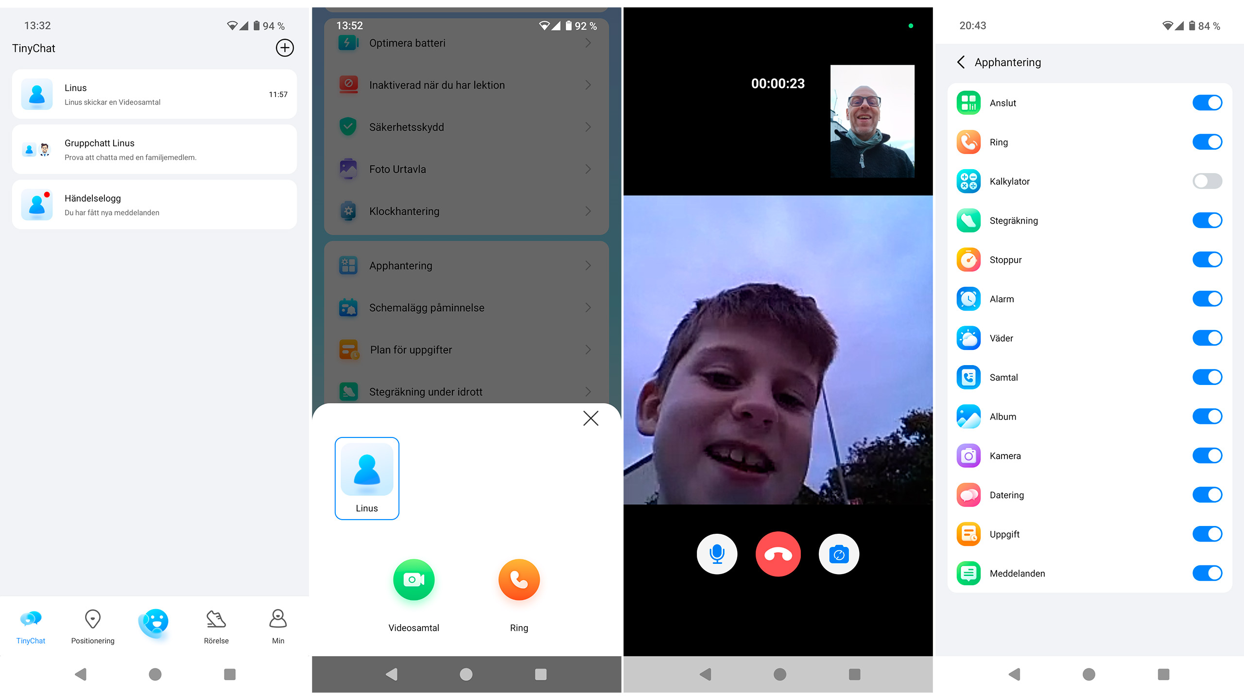 ZTE Watch K2 Pro 1 ZTE Watch K2 Pro 1