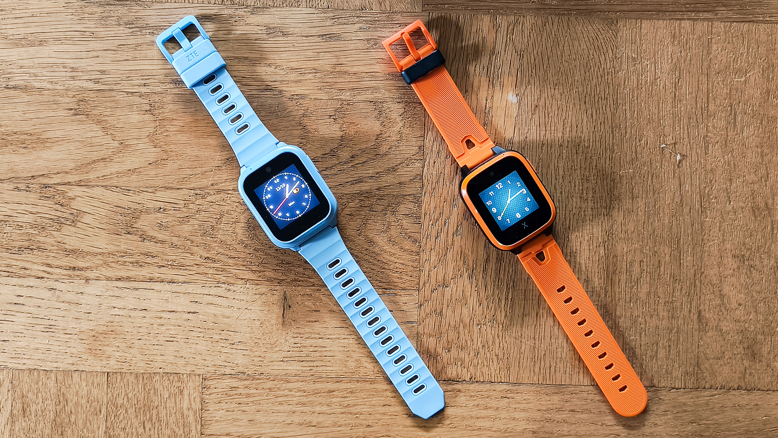 ZTE Watch K2 Pro 3 ZTE Watch K2 Pro 3