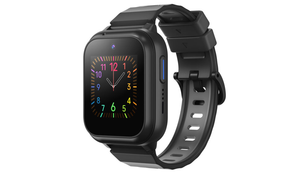 ZTEWatchK2Pro_svart ZTEWatchK2Pro_svart