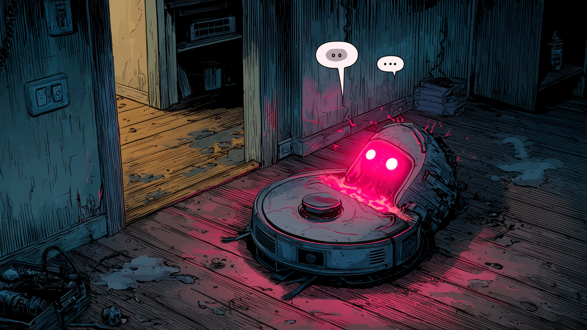 Språkmodeller er ikke klare til å bli gjenfødt som roboter